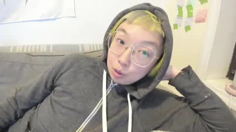 LuxGray online show from March 23, 12:03 am