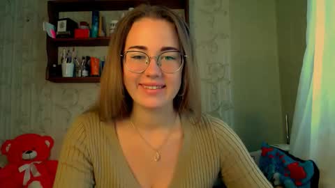 Katie online show from October 11, 6:56 am