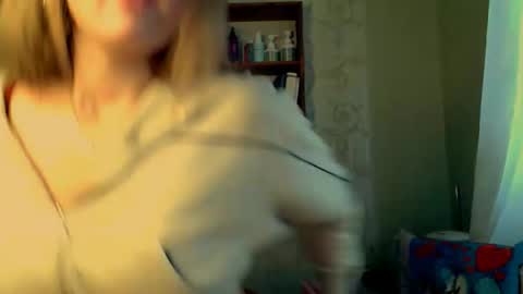 Katie online show from October 23, 1:43 pm