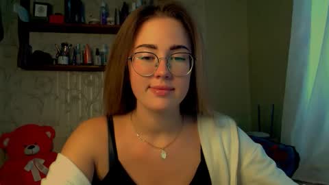 Katie online show from November 21, 12:37 pm