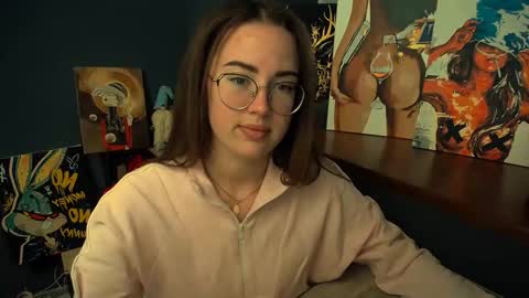 Katie online show from January 13, 1:27 pm