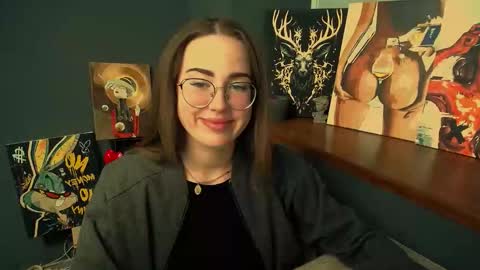 Katie online show from February 4, 1:17 pm