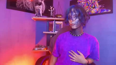 Luxiel 3 online show from February 11, 12:26 am