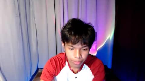 luxirfy online show from March 21, 12:15 am