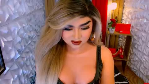 Sasha Blaire online show from March 11, 4:13 pm