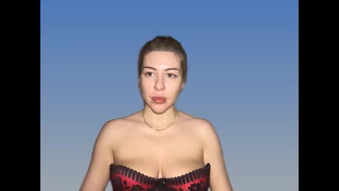 LuxSonyaStar online show from January 14, 1:17 pm