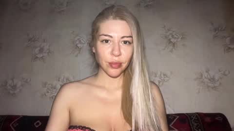 LuxSonyaStar online show from June 24, 12:48 pm