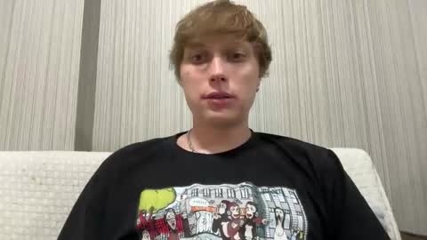 luxury_bob online show from January 6, 1:20 am