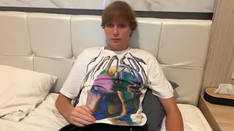 luxury_bob online show from February 12, 1:33 am