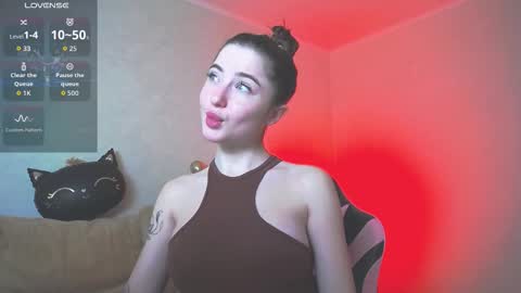 Alma online show from March 4, 7:36 am