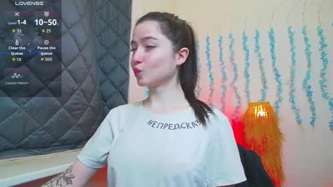 Alma online show from March 29, 5:51 am