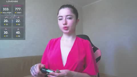 Alma online show from April 26, 6:44 am