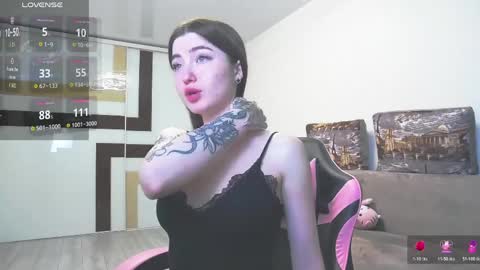 Alma online show from May 19, 3:13 am