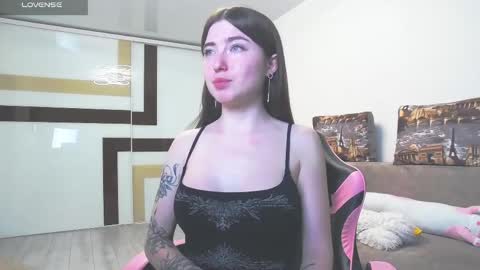 Alma online show from May 29, 5:44 pm