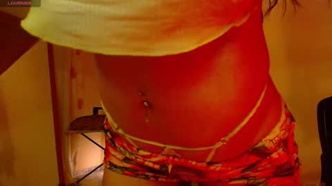 Snapshot of luxurydivine chatting on February 22, 4:35 am Liss online show from February 22, 4:35 am