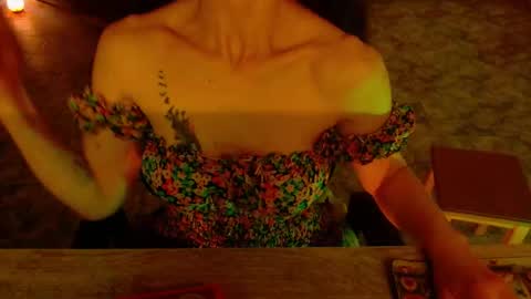 Liss online show from March 9, 2:32 pm