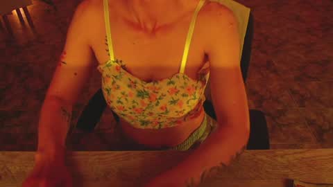 Liss online show from March 28, 3:28 am