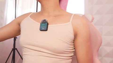 Luz online show from March 22, 6:44 pm