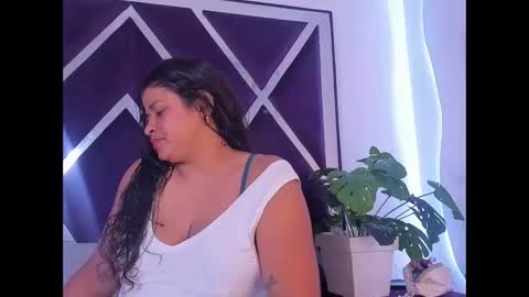 luzenaasm online show from October 5, 4:22 am