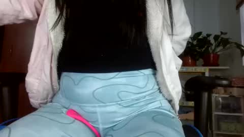 luzzy  I hope your visit and that we manage to get very hot online show from March 5, 10:10 pm