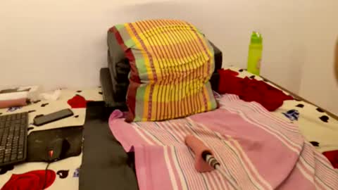 luzzybbw online show from January 16, 1:09 am