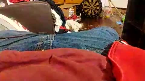 Snapshot of lvacd11 chatting on February 11, 8:58 am Lvac11 online show from February 11, 8:58 am