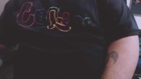 Snapshot of lvcifer_ chatting on October 13, 8:25 am ayoo online show from October 13, 8:25 am