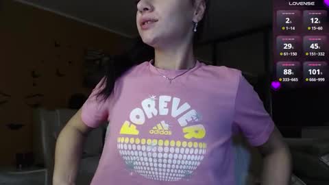 Palma online show from March 30, 3:51 am