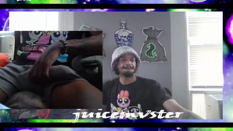 Snapshot of lxrdhxkvgemvsterjuice chatting on October 28, 1:36 pm lxrdhxkvgemvsterjuice online show from October 28, 1:36 pm