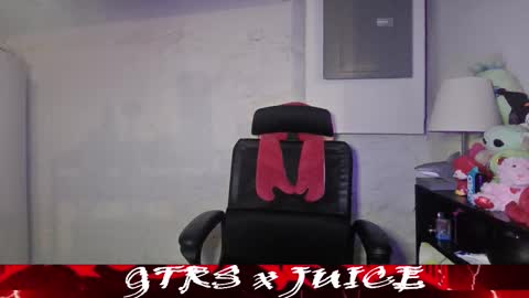 lxrdhxkvgemvsterjuice online show from February 16, 4:03 pm