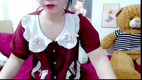 im mai online show from December 1, 6:51 am