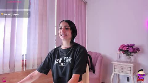 lya_brown online show from December 22, 1:30 pm