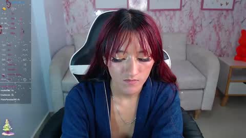 Call me Lia  online show from December 31, 1:57 am