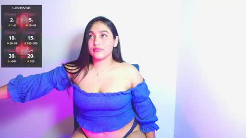Snapshot of lya_dubois_ chatting on June 5, 9:53 pm LYA DUBOIS online show from June 5, 9:53 pm