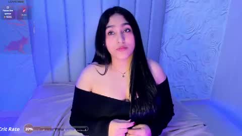 Snapshot of lya_dubois_ chatting on June 11, 12:32 am LYA DUBOIS online show from June 11, 12:32 am