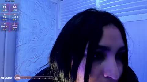 Snapshot of lya_dubois_ chatting on June 11, 2:53 am LYA DUBOIS online show from June 11, 2:53 am