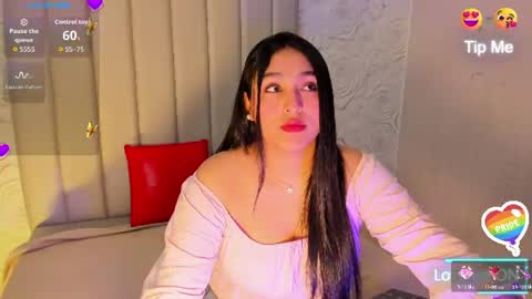 Snapshot of lya_dubois_ chatting on June 12, 11:46 pm LYA DUBOIS online show from June 12, 11:46 pm