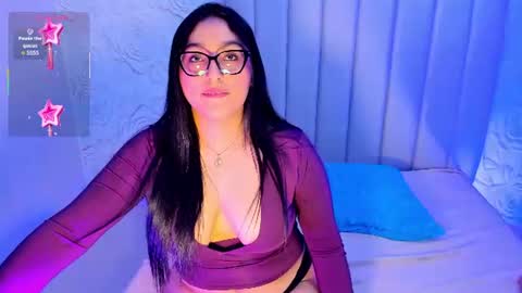 Snapshot of lya_dubois_ chatting on June 17, 11:16 pm LYA DUBOIS online show from June 17, 11:16 pm