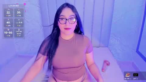 Snapshot of lya_dubois_ chatting on July 1, 8:08 pm LYA DUBOIS online show from July 1, 8:08 pm