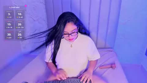 Snapshot of lya_dubois_ chatting on July 11, 9:16 pm LYA DUBOIS online show from July 11, 9:16 pm