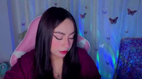  Lya  online show from April 9, 2:33 am