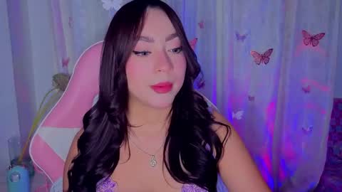  Lya  online show from April 12, 12:48 am