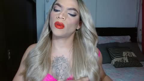 Snapshot of lya_mcconellts chatting on December 3, 4:25 am Lya Mcconell online show from December 3, 4:25 am
