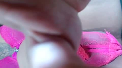 Snapshot of lya_mcconellts chatting on February 13, 7:13 am Lya Mcconell online show from February 13, 7:13 am