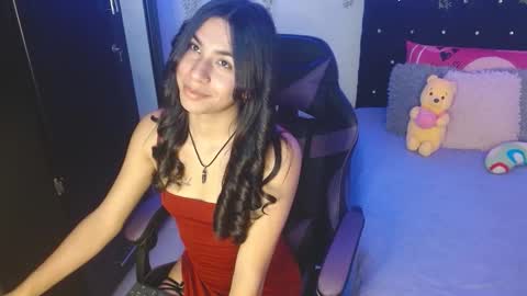 Snapshot of lyaa_cutee chatting on November 12, 1:28 am Lyaa Cutee online show from November 12, 1:28 am
