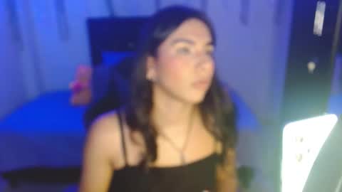 Lyaa Cutee online show from January 13, 11:54 pm