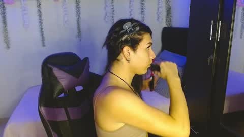 Lyaa Cutee online show from April 8, 2:55 am