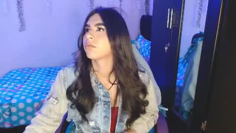 Lyaa Cutee online show from April 28, 2:27 am