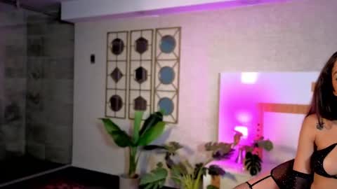 Lya Haven online show from November 8, 11:36 pm