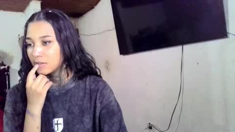 lyam_ebony online show from March 20, 8:03 pm